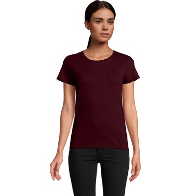 Camiseta mujer personalizada